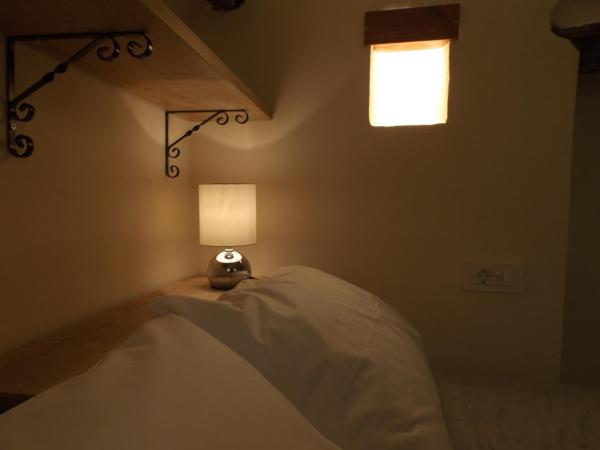 Fivos Pension : photo 4 de la chambre chambre double Économique