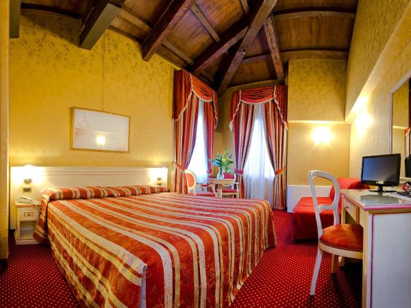 Ca' San Polo : photo 4 de la chambre suite junior
