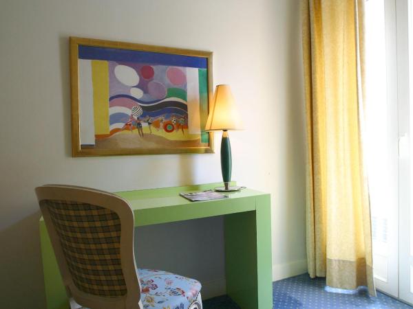 Hostel Toulouse Wilson : photo 3 de la chambre chambre simple