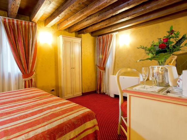 Ca' San Polo : photo 3 de la chambre chambre double supérieure