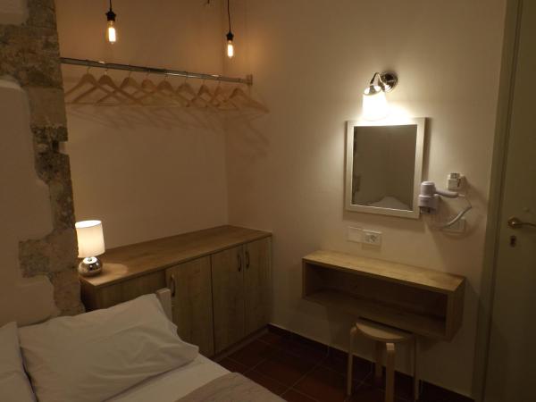 Fivos Pension : photo 6 de la chambre chambre double