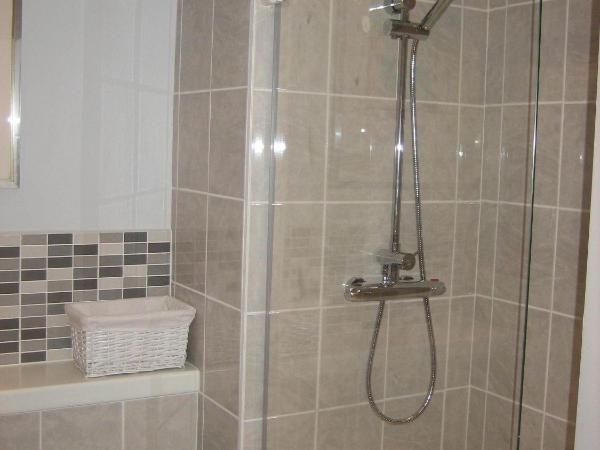 22 Chester Street : photo 7 de la chambre chambre double avec salle de bains privative