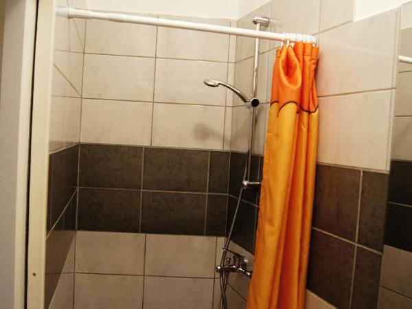 Micro Rooms : photo 2 de la chambre petite chambre double