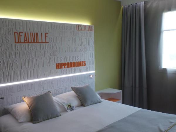 ibis Styles Deauville Centre : photo 3 de la chambre chambre double standard