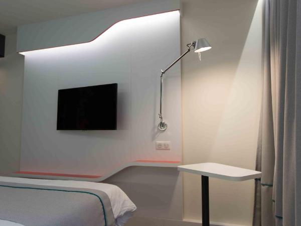 ibis Styles Deauville Centre : photo 2 de la chambre chambre double standard