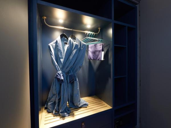 South Congress Hotel : photo 2 de la chambre hébergement côté piscine