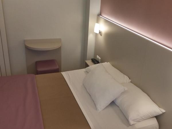 Modern Hotel : photo 4 de la chambre chambre simple