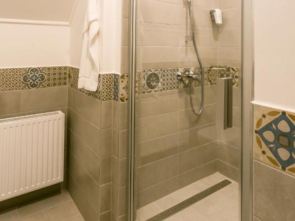 Figula Vendégház : photo 5 de la chambre chambre double moderne