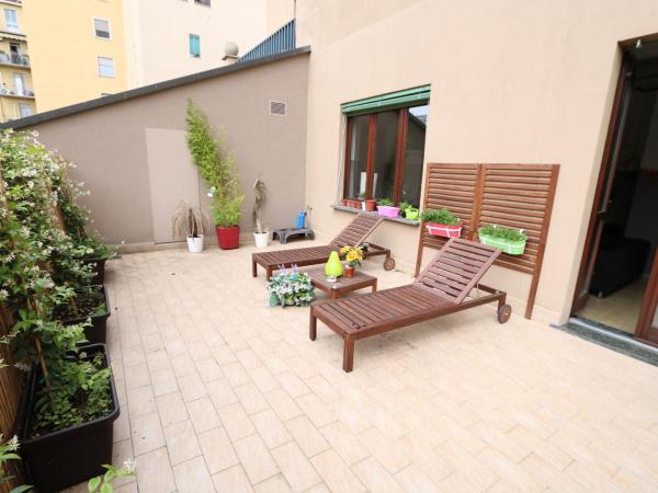 Panda Hostel : photo 5 de la chambre lit dans dortoir mixte de 6 lits