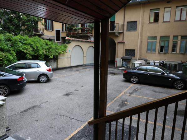 Panda Hostel : photo 7 de la chambre lit dans dortoir mixte de 6 lits