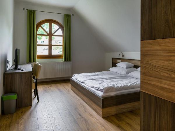 Figula Vendégház : photo 2 de la chambre chambre double moderne