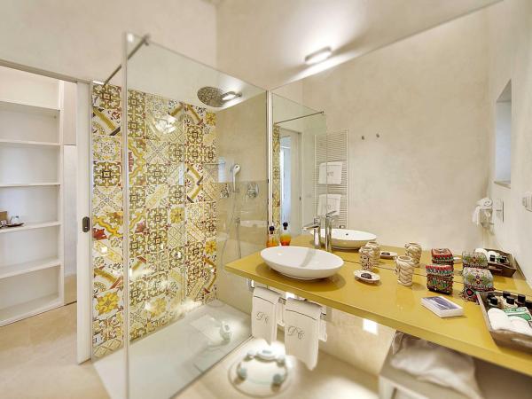 Donna Coraly Country Boutique Hotel : photo 8 de la chambre chambre deluxe