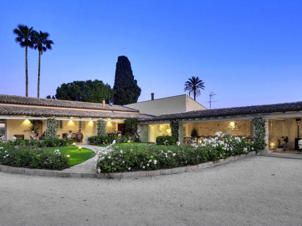 Donna Coraly Country Boutique Hotel : photo 1 de la chambre suite deluxe