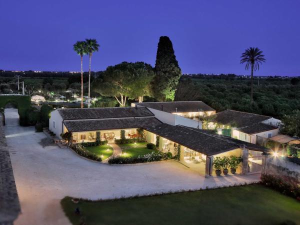 Donna Coraly Country Boutique Hotel : photo 2 de la chambre suite deluxe