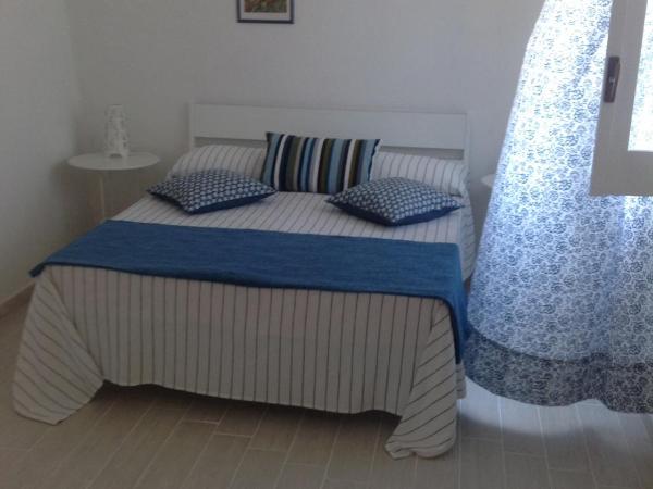 La Terrazzina sul tramonto : photo 3 de la chambre chambre double ou lits jumeaux avec salle de bains privative