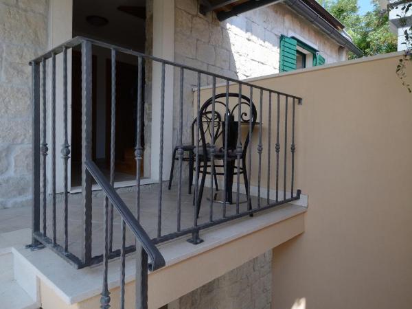 Villa Desideria : photo 1 de la chambre chambre double ou lits jumeaux standard