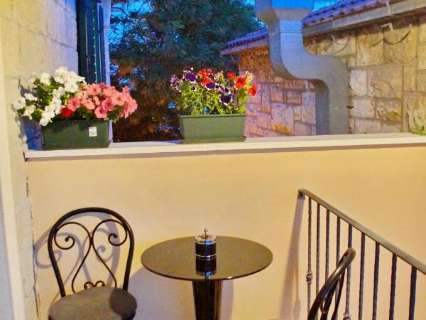 Villa Desideria : photo 4 de la chambre chambre double ou lits jumeaux standard