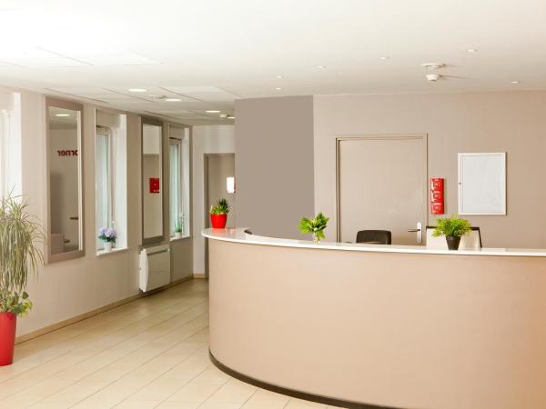 Residhome Reims Centre : photo 9 de la chambre studio