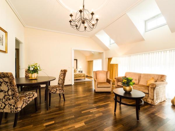 Hotel Suitess : photo 1 de la chambre appartement 1 chambre