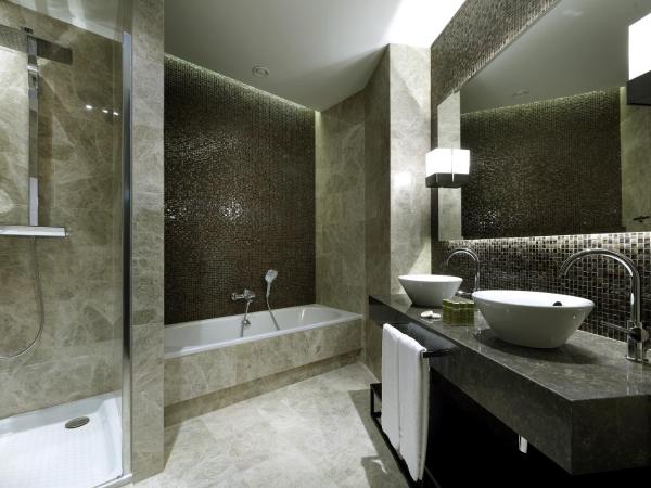 Áurea Washington Irving by Eurostars Hotel Company : photo 3 de la chambre suite junior