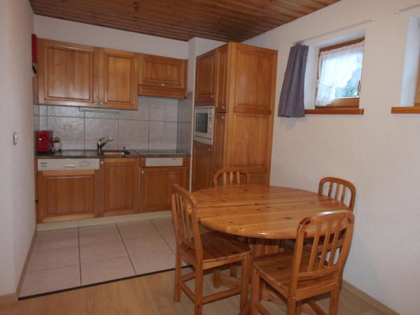 Résidence Mont-Calme : photo 7 de la chambre appartement 1 chambre