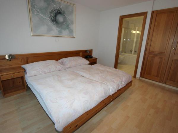 Résidence Mont-Calme : photo 8 de la chambre appartement 1 chambre