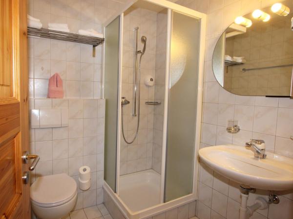 Résidence Mont-Calme : photo 9 de la chambre appartement 1 chambre