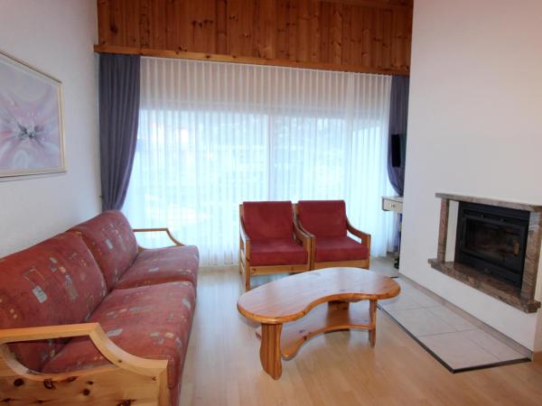 Résidence Mont-Calme : photo 9 de la chambre appartement 2 chambres