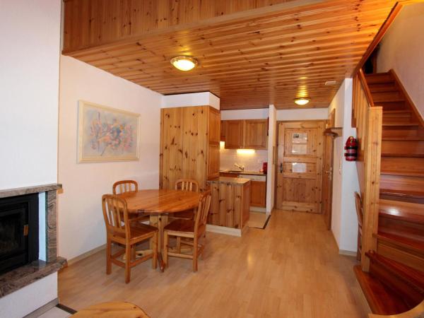 Résidence Mont-Calme : photo 8 de la chambre appartement 2 chambres