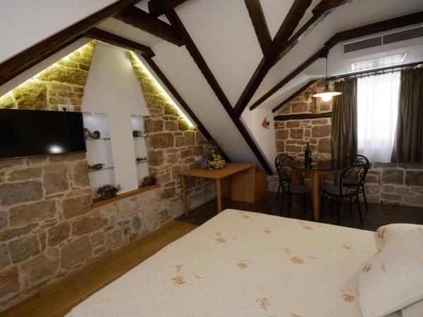 Villa Desideria : photo 8 de la chambre studio deluxe