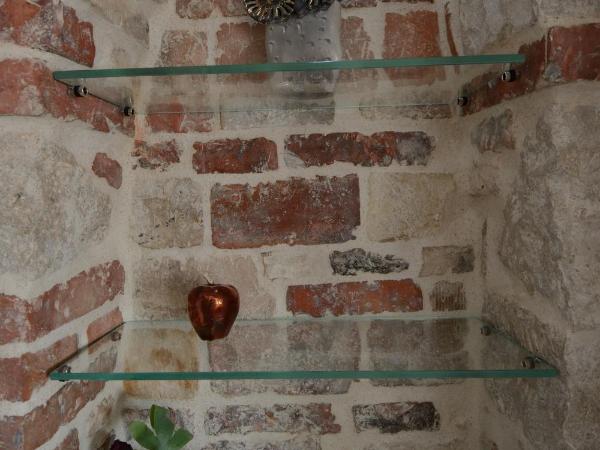 Villa Desideria : photo 10 de la chambre studio deluxe