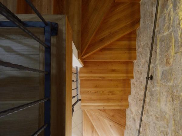 Villa Desideria : photo 9 de la chambre studio deluxe