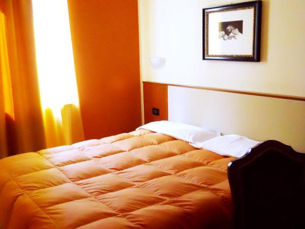 Eco Art Hotel Statuto : photo 1 de la chambre chambre double