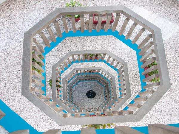 Dorados Acapulco : photo 4 de la chambre chambre quadruple