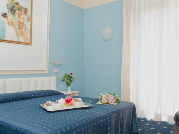 Hotel Augustus : photo 7 de la chambre chambre deluxe