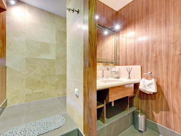 Mała Anglia - Boutique Apartments & SPA : photo 5 de la chambre appartement 2 chambres