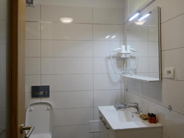 Villa Desideria : photo 10 de la chambre chambre double ou lits jumeaux standard