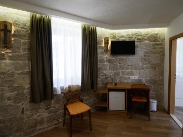 Villa Desideria : photo 9 de la chambre chambre double ou lits jumeaux supérieure