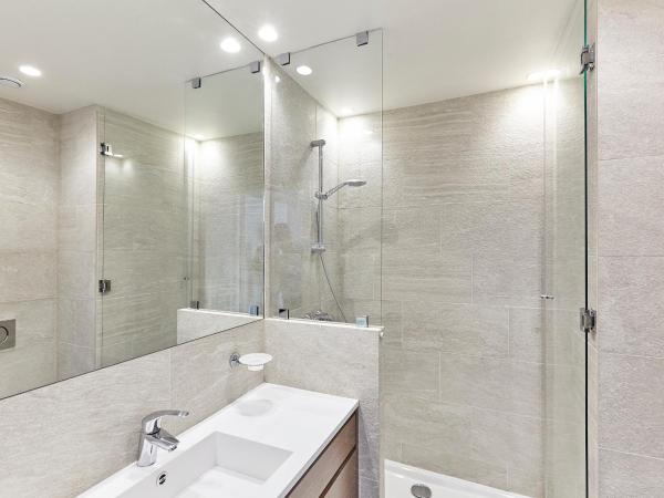 Hotel Royal Phare : photo 4 de la chambre deux chambres doubles adjacentes