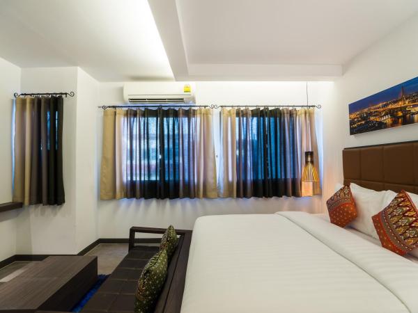 Aim House Bangkok No Parking : photo 6 de la chambre suite