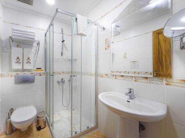 Minyon Hotel : photo 3 de la chambre appartement confort