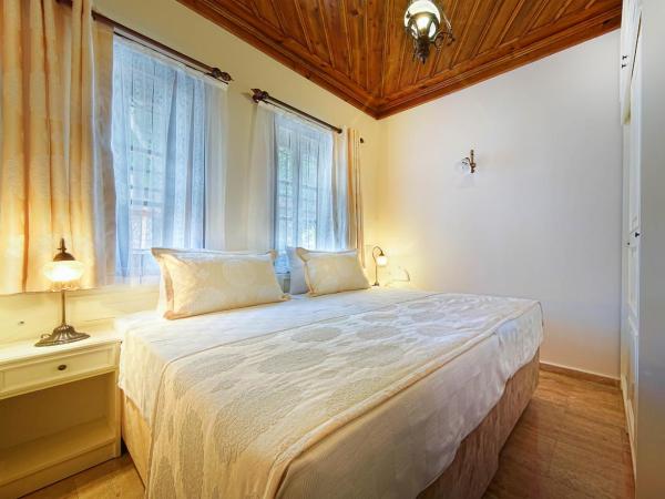 Minyon Hotel : photo 4 de la chambre appartement confort