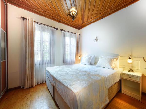 Minyon Hotel : photo 5 de la chambre appartement confort