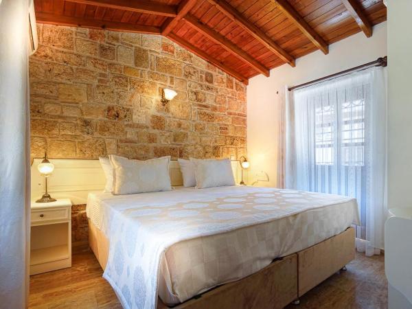 Minyon Hotel : photo 10 de la chambre appartement confort