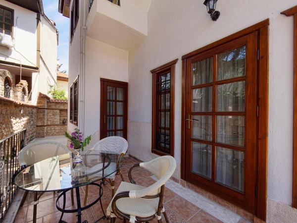 Minyon Hotel : photo 2 de la chambre chambre triple standard