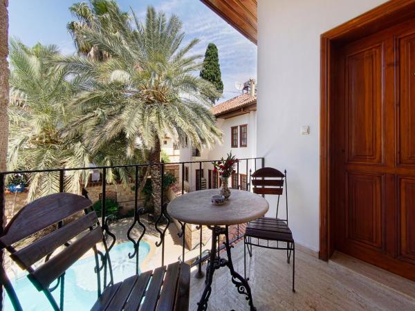 Minyon Hotel : photo 1 de la chambre appartement confort