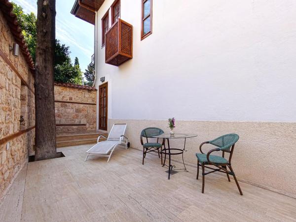 Minyon Hotel : photo 3 de la chambre chambre triple standard