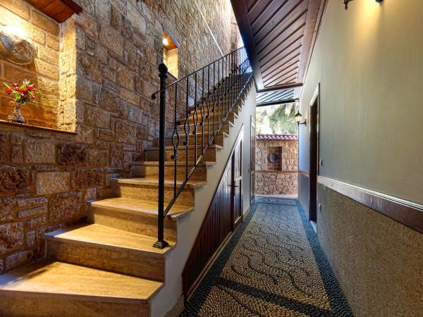 Minyon Hotel : photo 2 de la chambre appartement confort