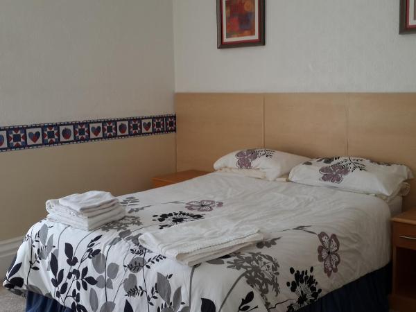 The Manchester Hotel : photo 1 de la chambre chambre double deluxe