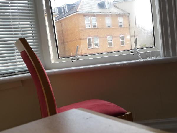 The Manchester Hotel : photo 3 de la chambre chambre double deluxe